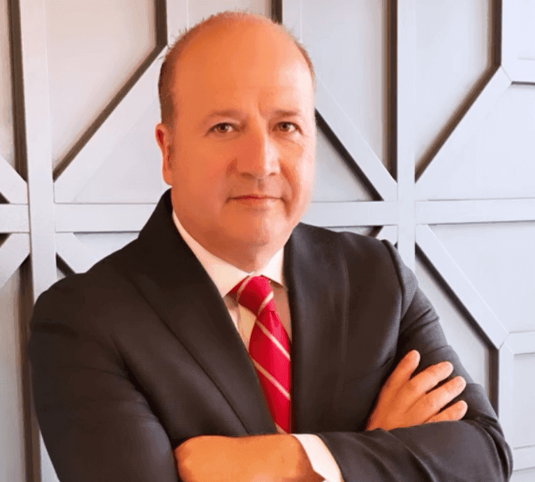 Jesús Andarza